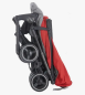 Preview: Kinderwagen iODa Rot